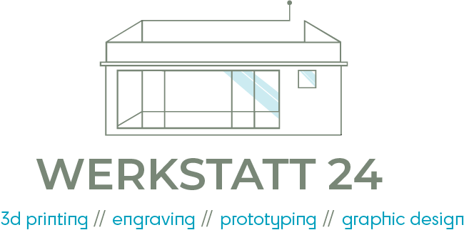 Werkstatt 24 logo